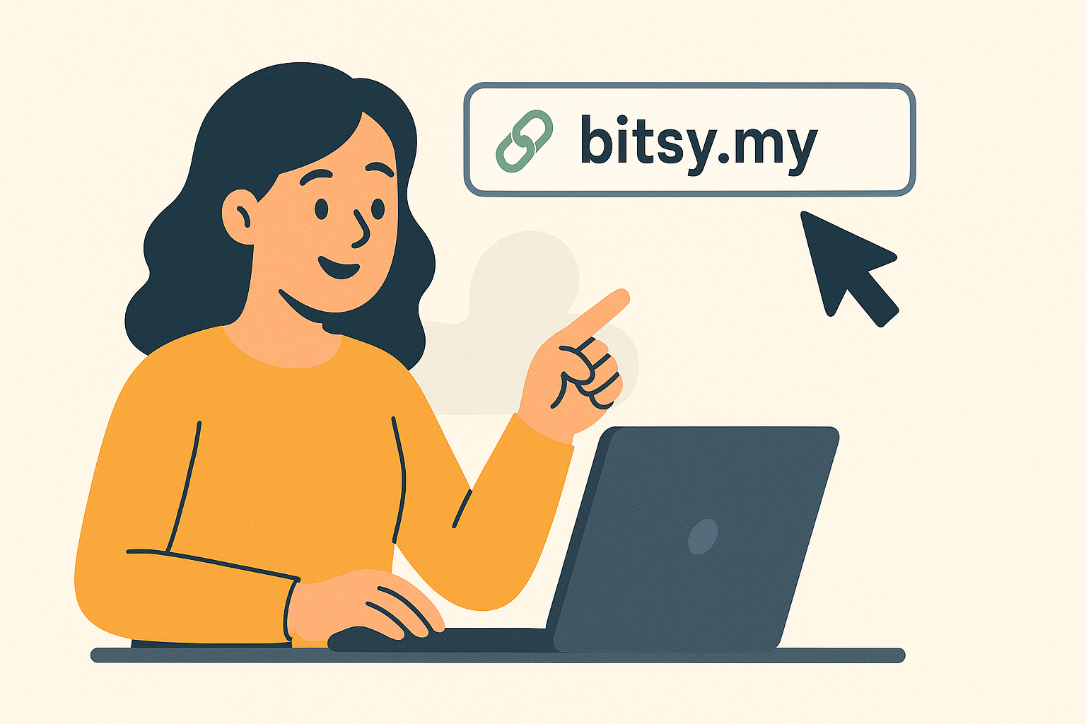 Let Your Business Grow With Bitsy URL Shortener